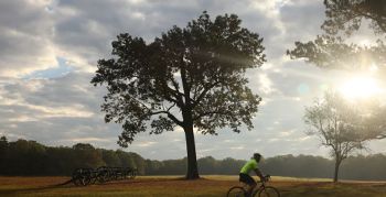 Bike Tennessee
