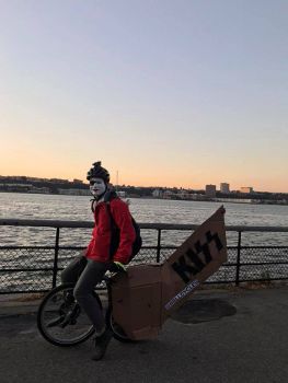 Bellcycle