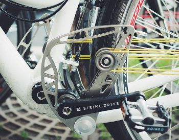 Stringbike