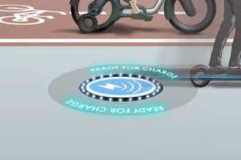 De fiets van en in de toekomst