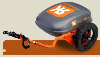 Ridekick, www.ridekick.com