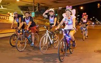 Tour la Nuit
