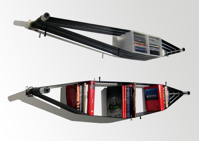 ELASTICSHELF, www.systemdesignstudio.com