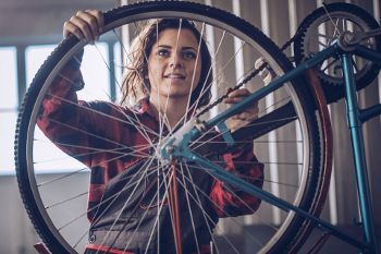 Cycle Confident
