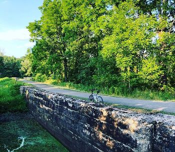 Great American Rail-Trail