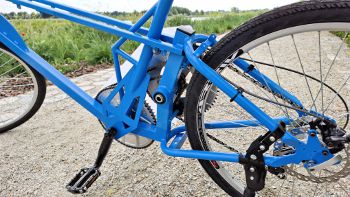 SHAPE-ME BIKE