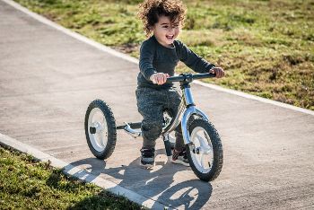 Monkeycycle