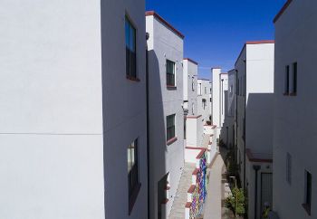 Culdesac Tempe
