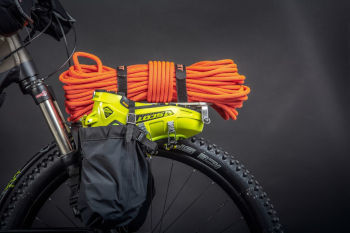 ELECTRIC SK-eRIDE BIKE