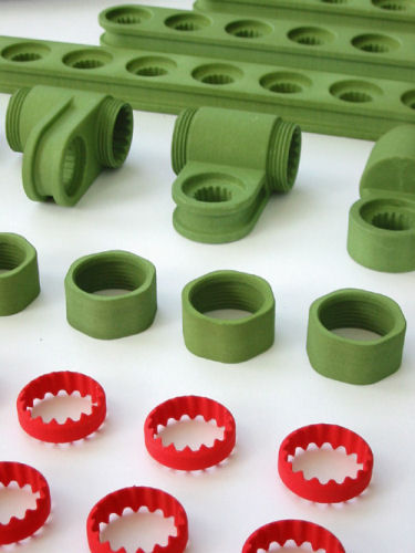 Construction Toy, www.wouterscheublin.com