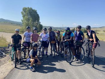 All Bodies on Bikes