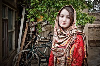 Afghan Cycles