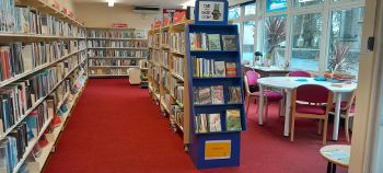 Libraries Unlimited