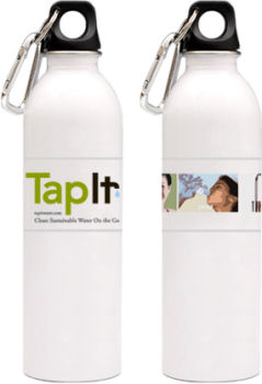 ��Tap It��,www.tapitwater.com