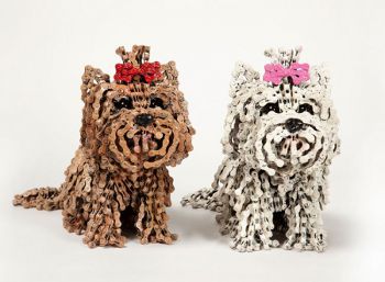Dog Art, www.niritlevav.com