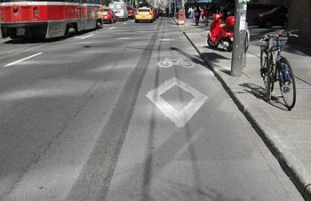 写真は本文と直接関係ありません。 TorontoCranks, www.torontocranks.com