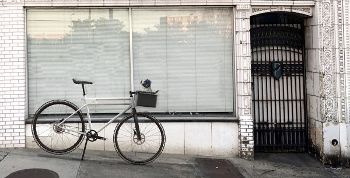 Grade Bicycle System