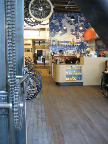 Dutch Bike Co.