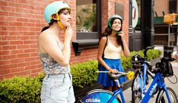 Citi Bike