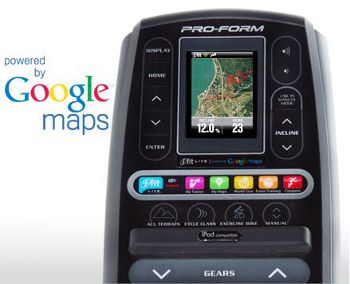Tour de France, www.proform.com