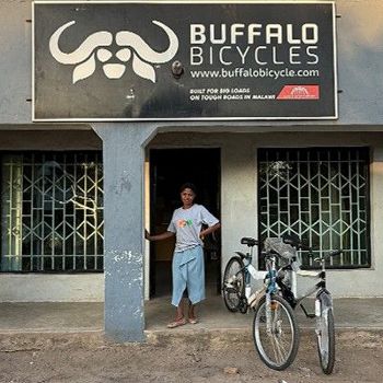 World Bicycle Relief