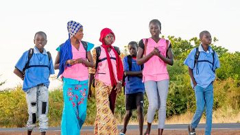 Bikes Without Borders