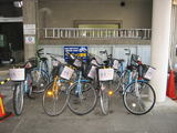 共用自転車