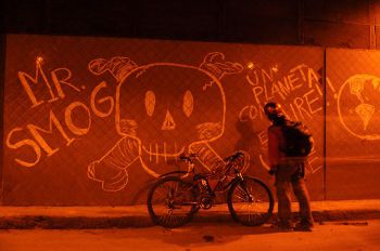 BICIACCI&Oacute;N, www.biciaccion.org