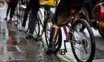 Cycling economy