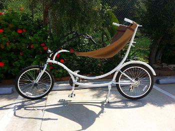 BananaHama Bike, www.bananahama.com