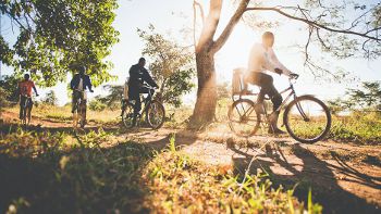 World Bicycle Relief