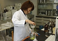 農薬検査