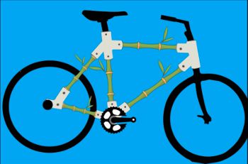 modular bike
