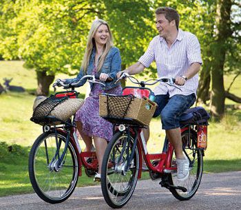Bike & Go, www.bikeandgo.co.uk
