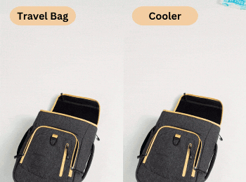 Carry On Cooler