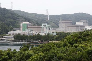敦賀原発
