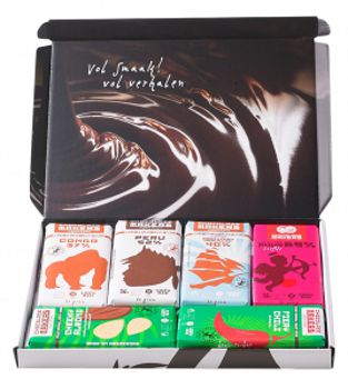 Chocolatemakers