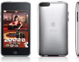 Apple iPod touch 32GB