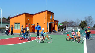 関西サイクルスポーツセンター