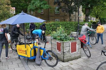 Cycle Confident