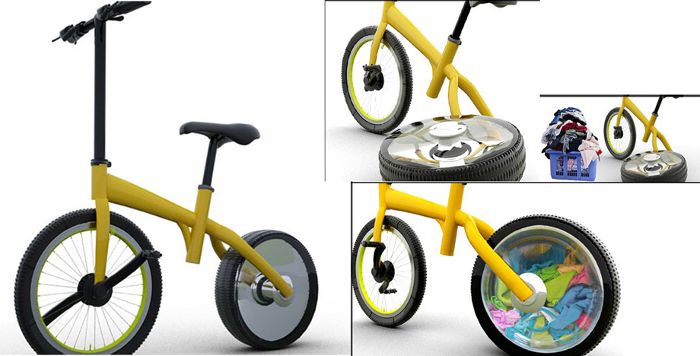 Pinbikes