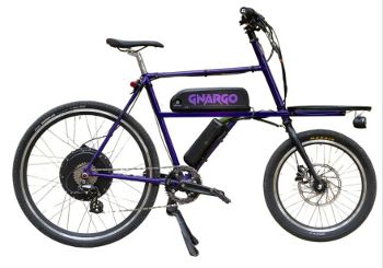 Gnargo Bike Co