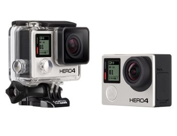 Go Pro