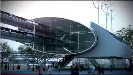 Bici-metro Eco Bahn, 05dimensions.wordpress.com