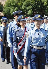 全国交通安全運動