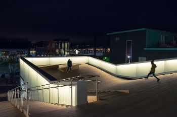 Bicycle Hotel
