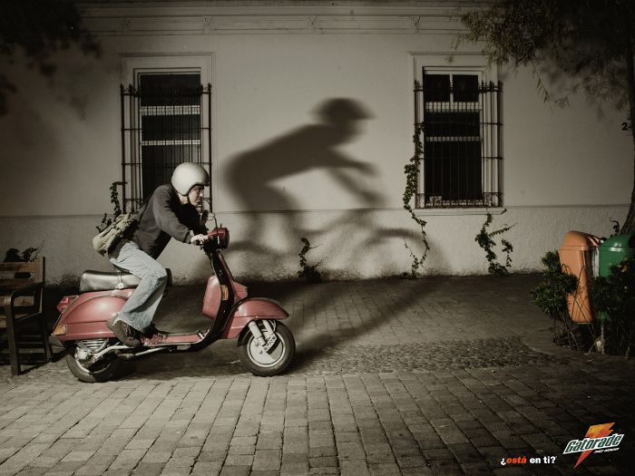 Gatorade: Bike, adsoftheworld.com