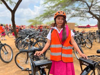 World Bicycle Relief