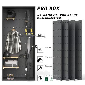 BIKE BOX