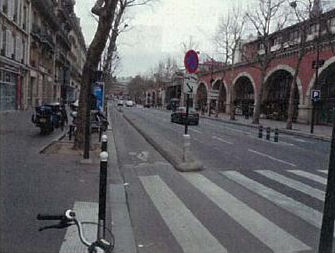 自転車重点都市計画